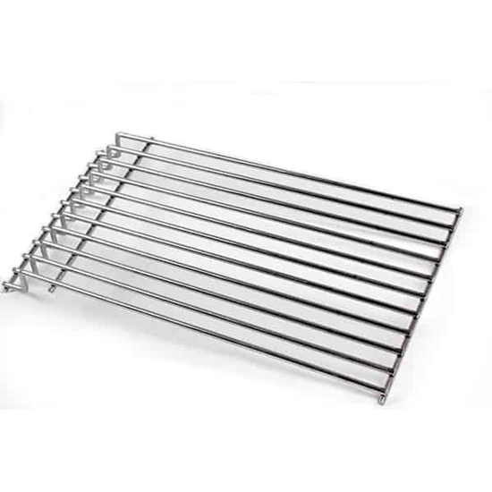 CG12SS MHP Stainless Steel Cooking Grid For Arkla Charbroil Falcon Sears Sunbeam Models